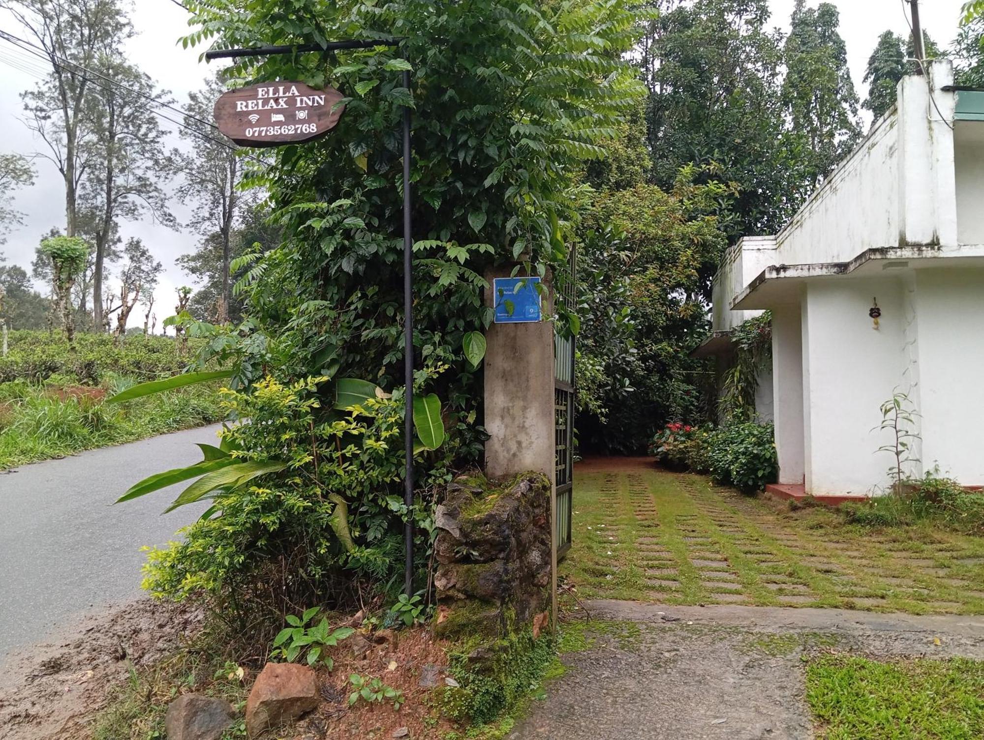 Ella Relax Inn 외부 사진
