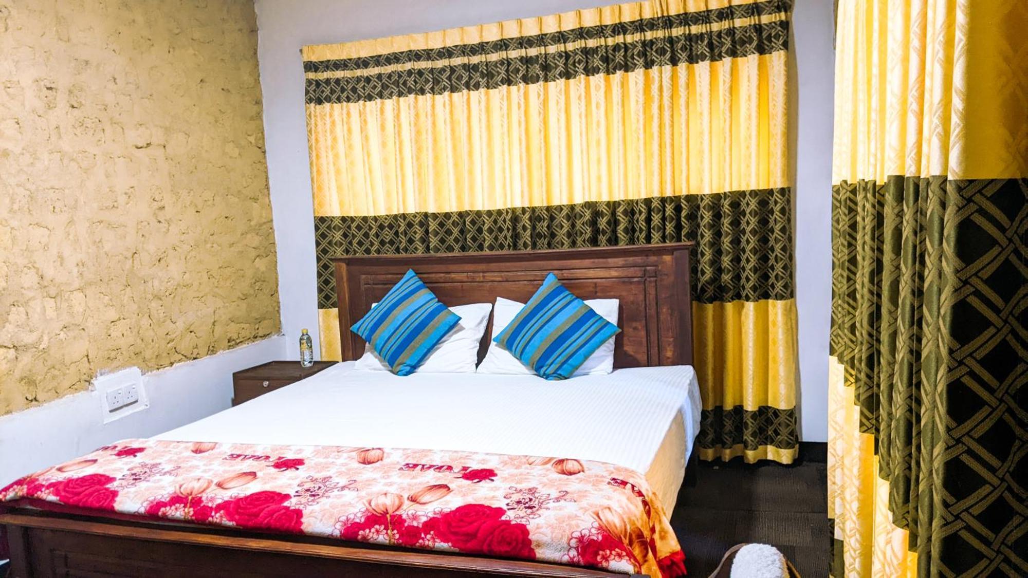 Ella Relax Inn 외부 사진